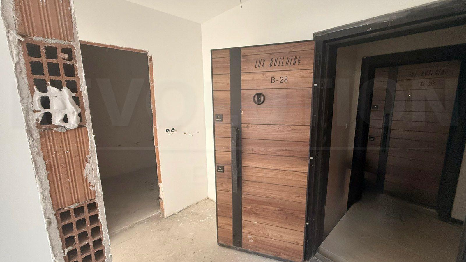 ЕКСКЛУЗИВНО! Двустаен апартамент в сграда С АКТ 15 в ж.к. Малинова долина снимка 9
