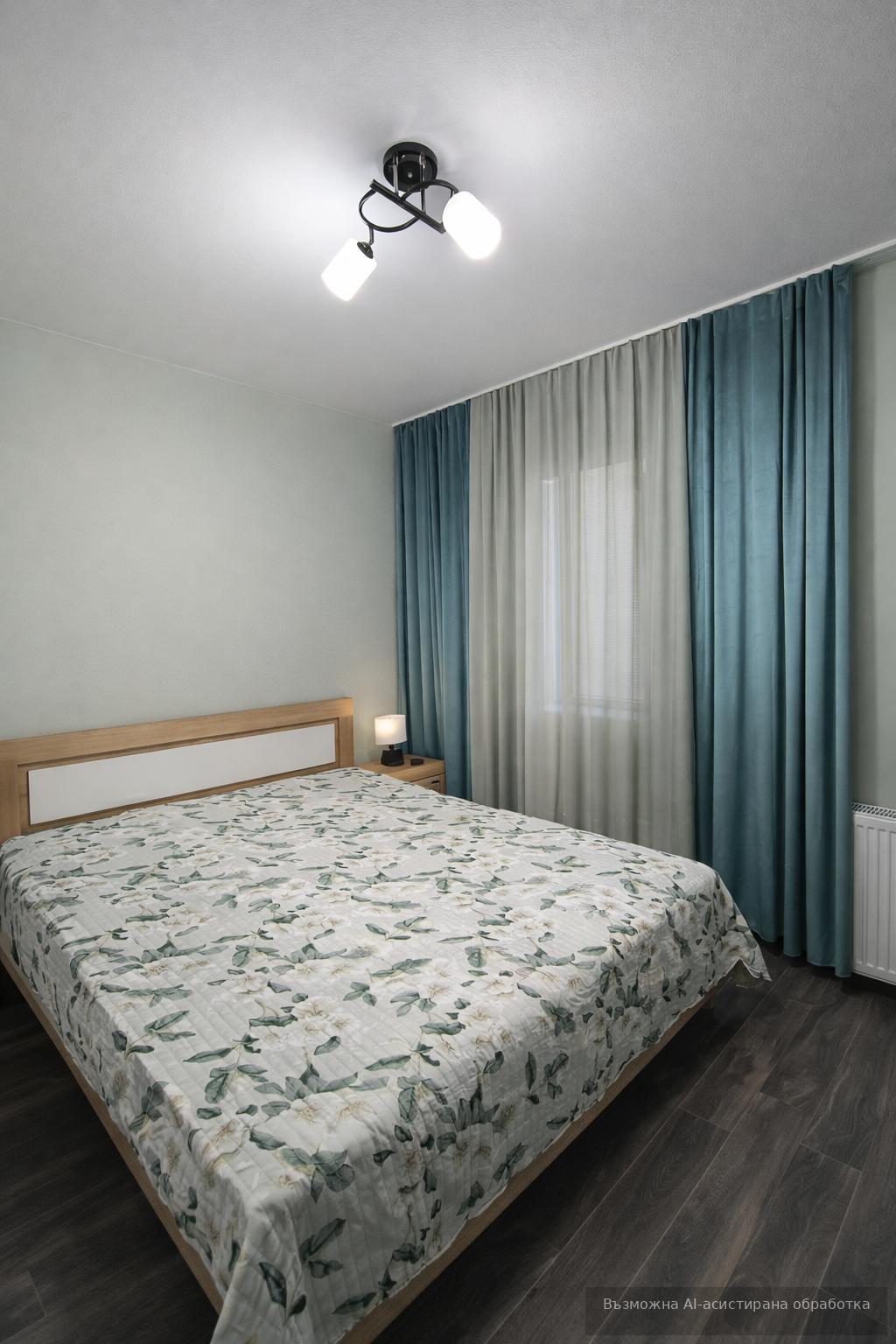 Двустаен апартамент  в гр.Варна, Възраждане! image 5