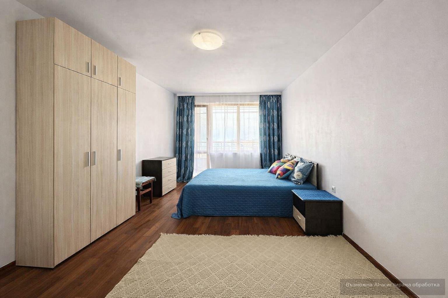 Двустаен апартамент  в гр.Варна, Възраждане! image 5