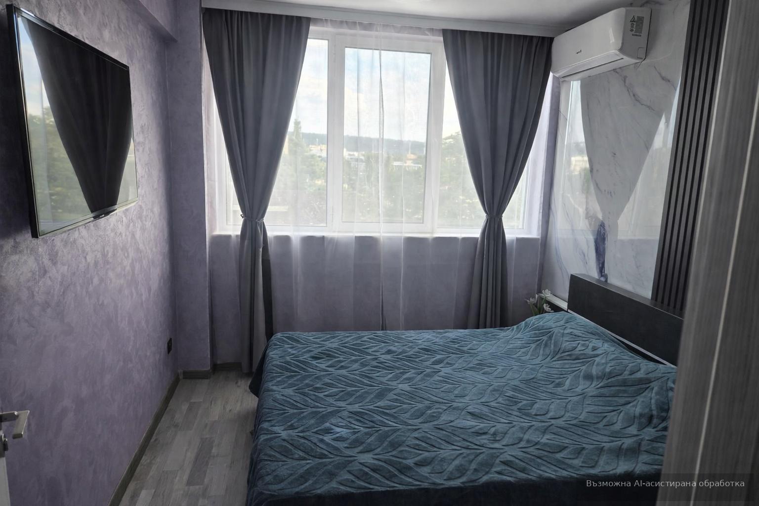 Тристаен апартамент  в гр.Варна, ЖП гара! image 4