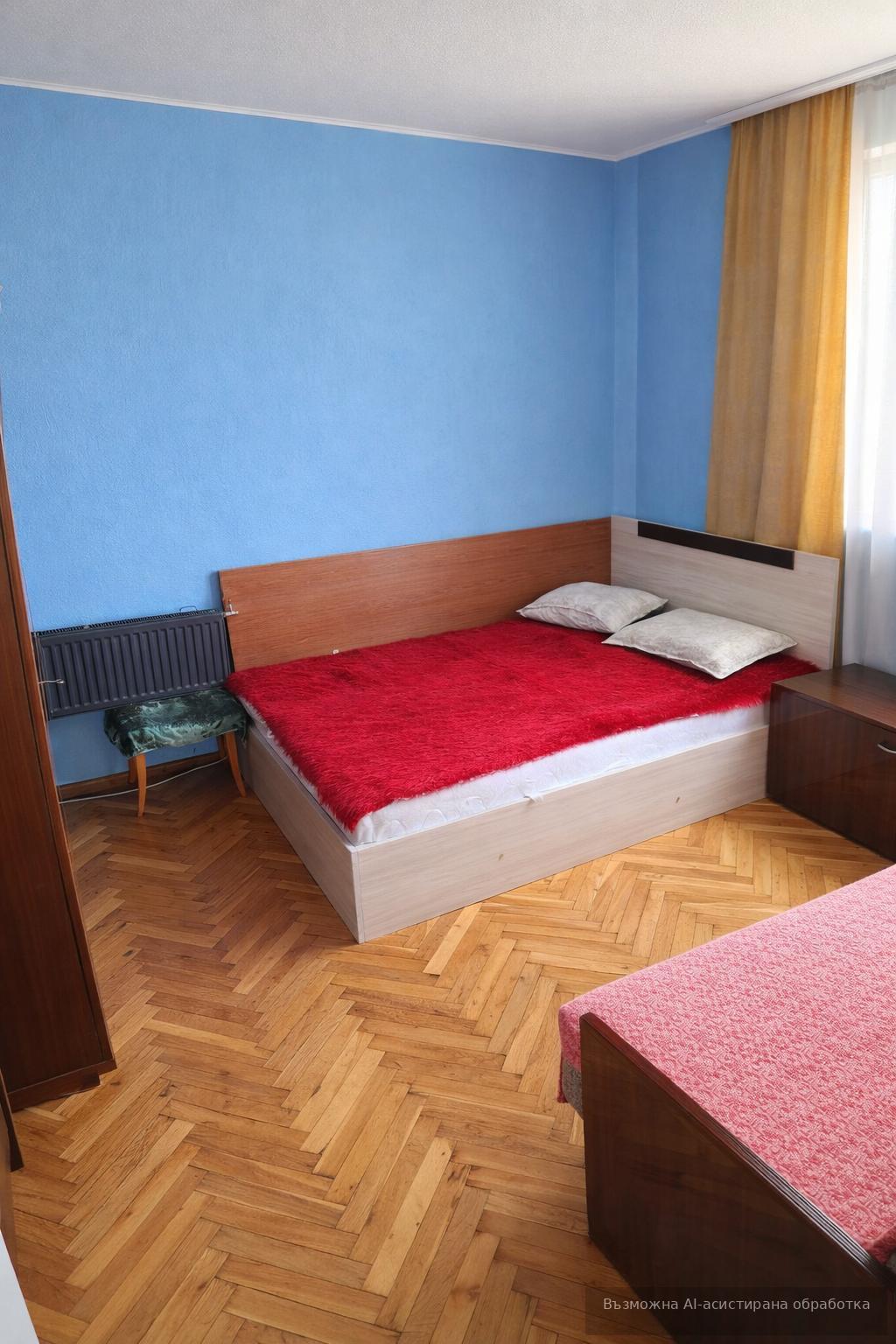 Тристаен апартамент  в гр.Варна, Левски! image 2