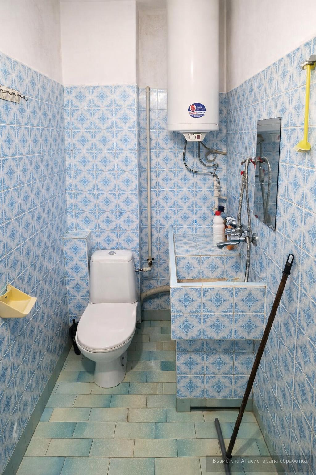 Тристаен апартамент  в гр.Варна, Левски! image 7