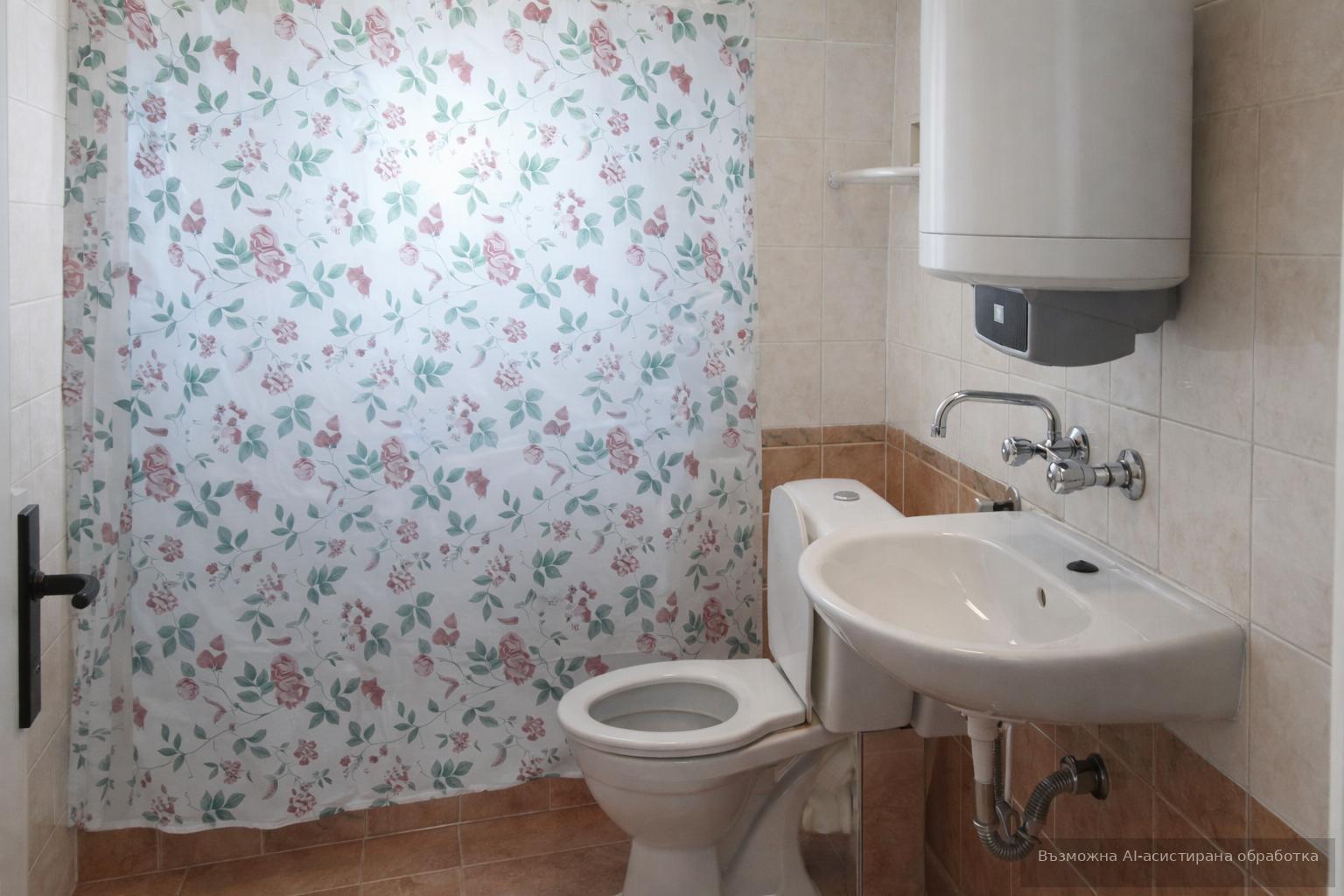 Двустаен апартамент  в гр.Варна, Център! image 4