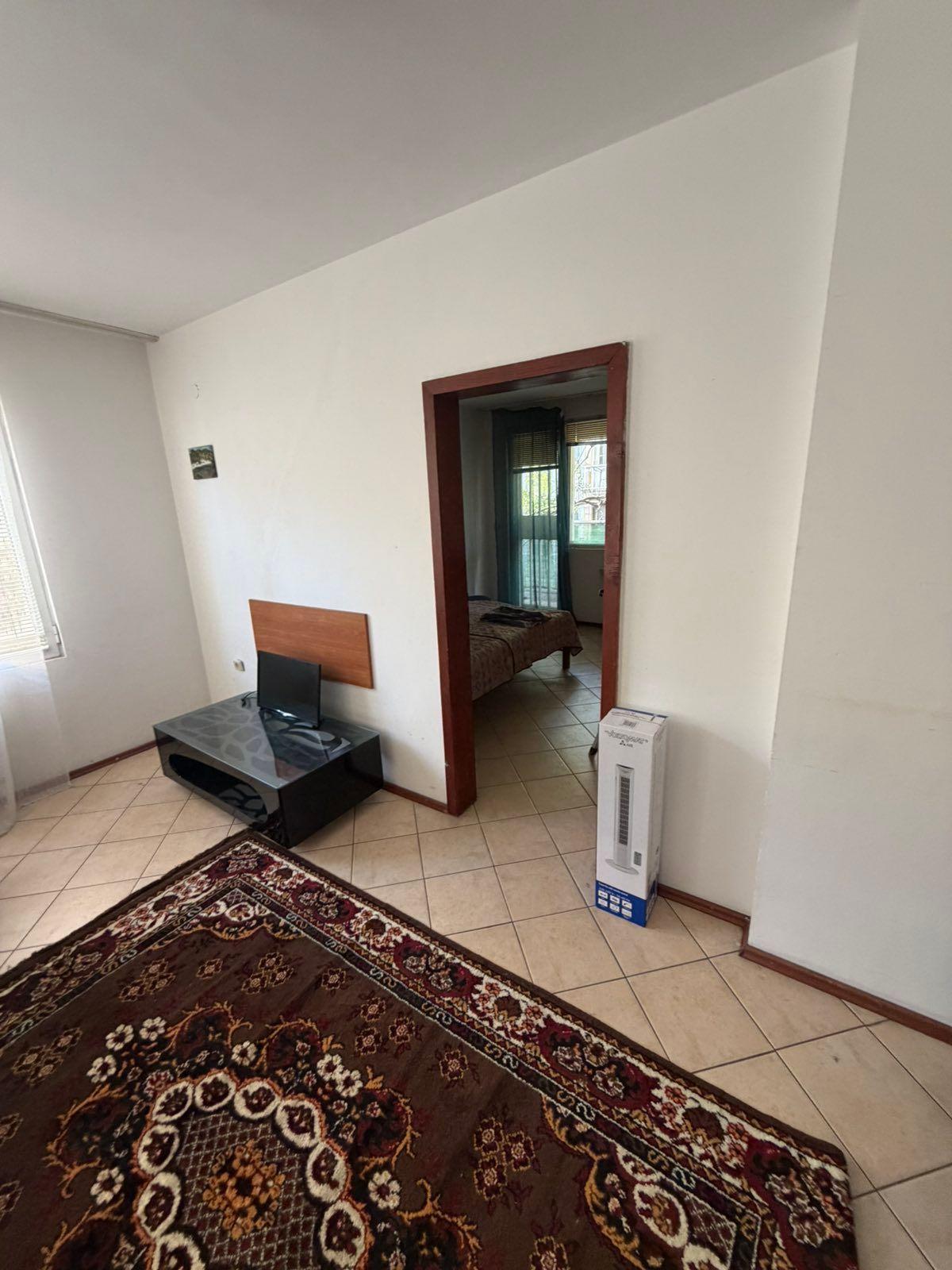 Revolution Estate presents a Two-bedroom apartment in Sofia, Mladost 1 image 1