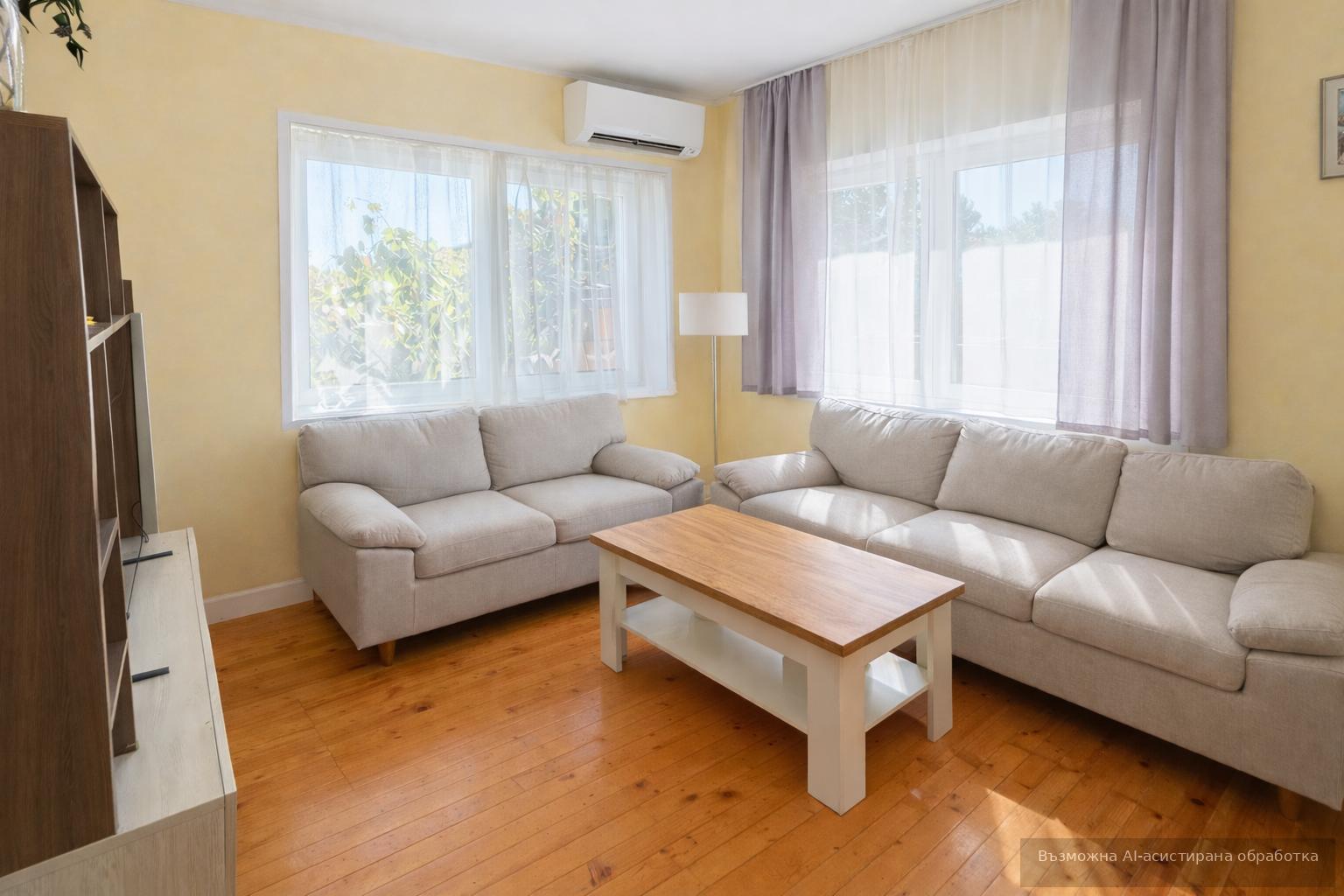 EXCLUSIVE! Detached house in the village of Voysil