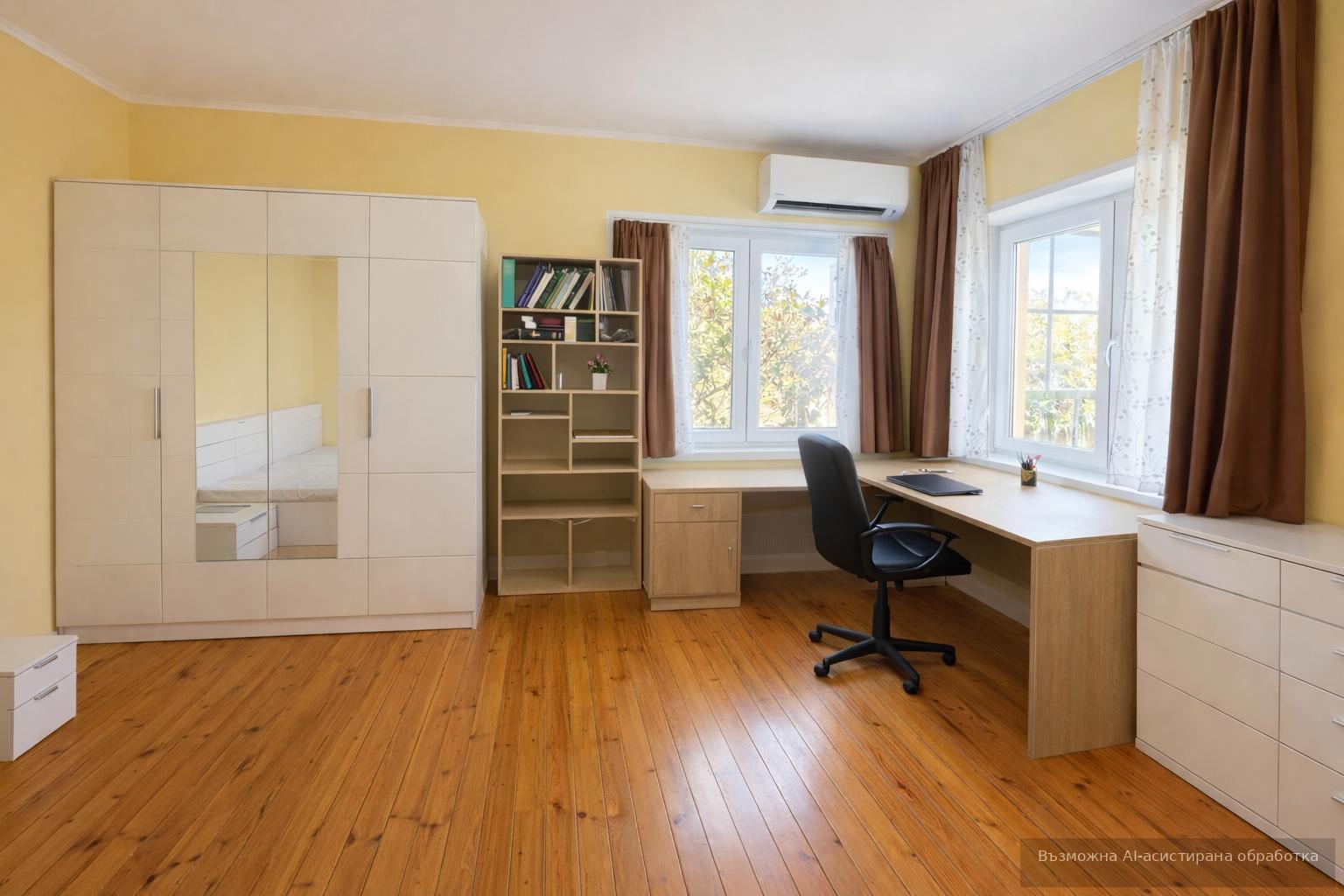EXCLUSIVE! Detached house in the village of Voysil image 3