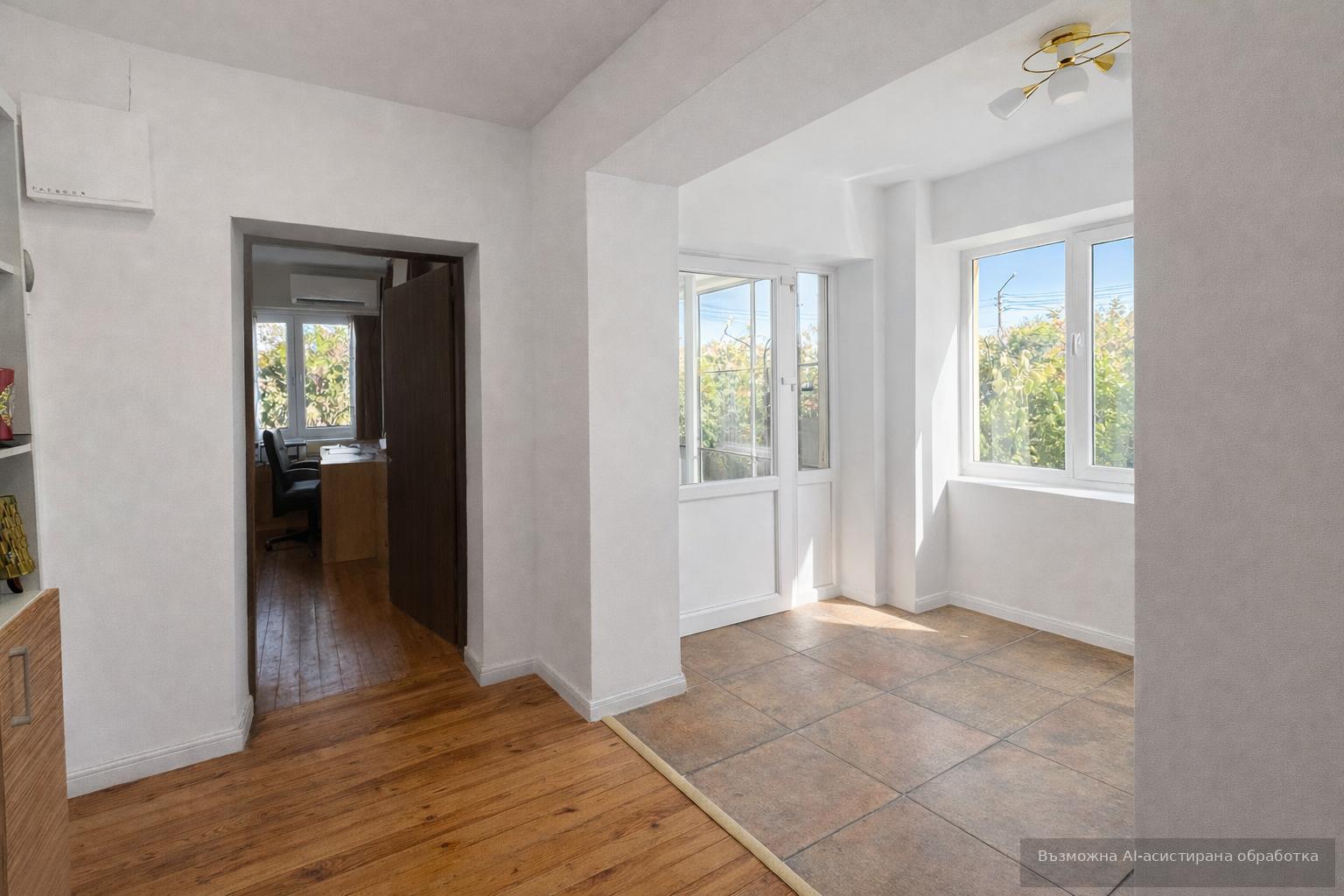 EXCLUSIVE! Detached house in the village of Voysil image 5