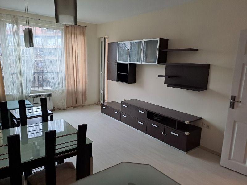 Revolution Estate presents a One-bedroom apartment in Sofia, Geo Milev image 1