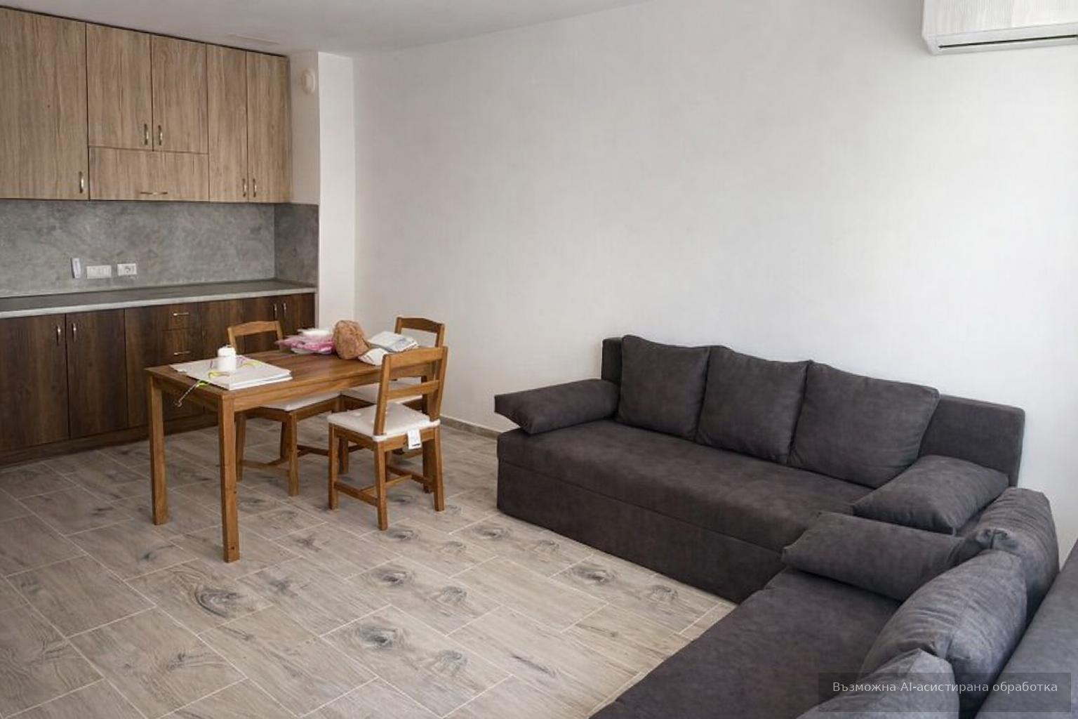 two-bedroom apartment image 2