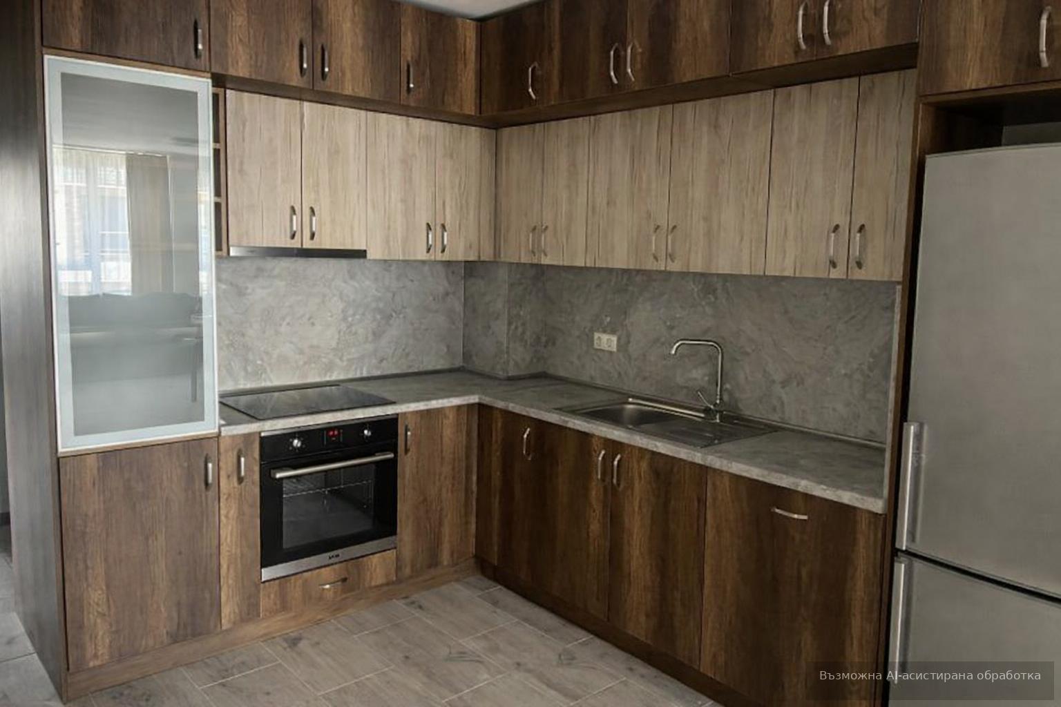 two-bedroom apartment image 3