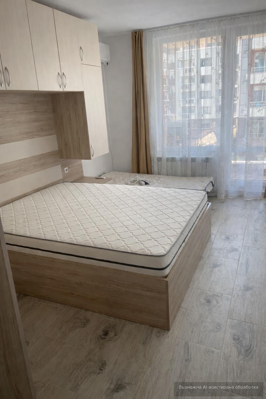 two-bedroom apartment image 4