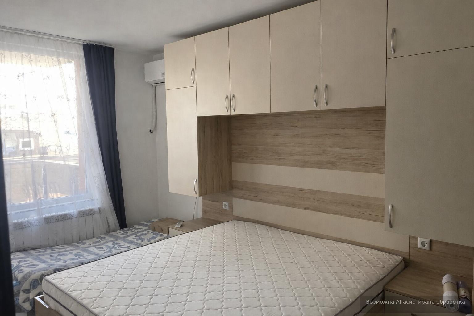 two-bedroom apartment image 5