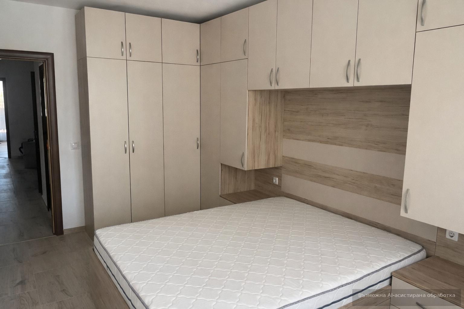 two-bedroom apartment image 6