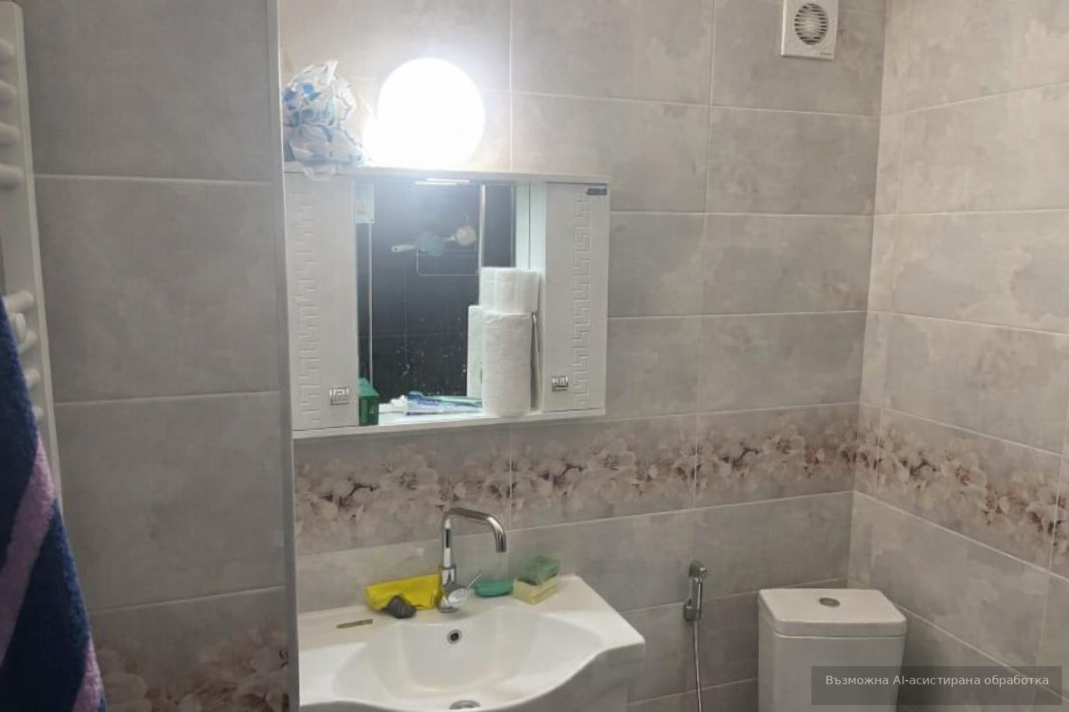 two-bedroom apartment image 7