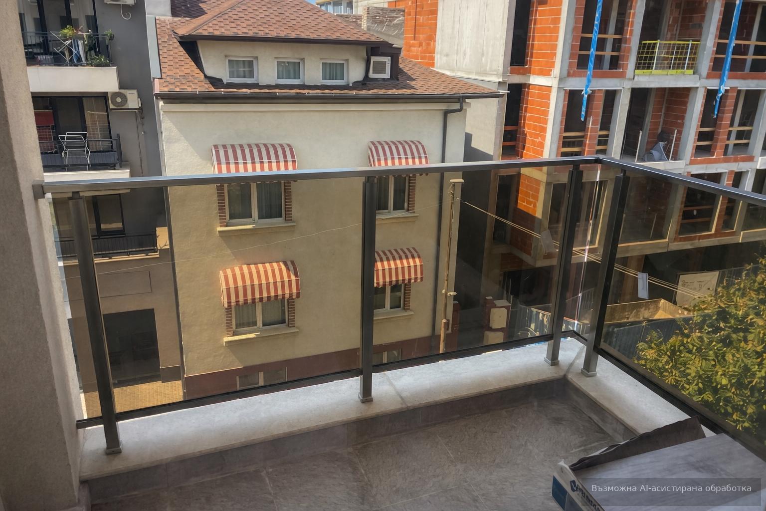 two-bedroom apartment image 9