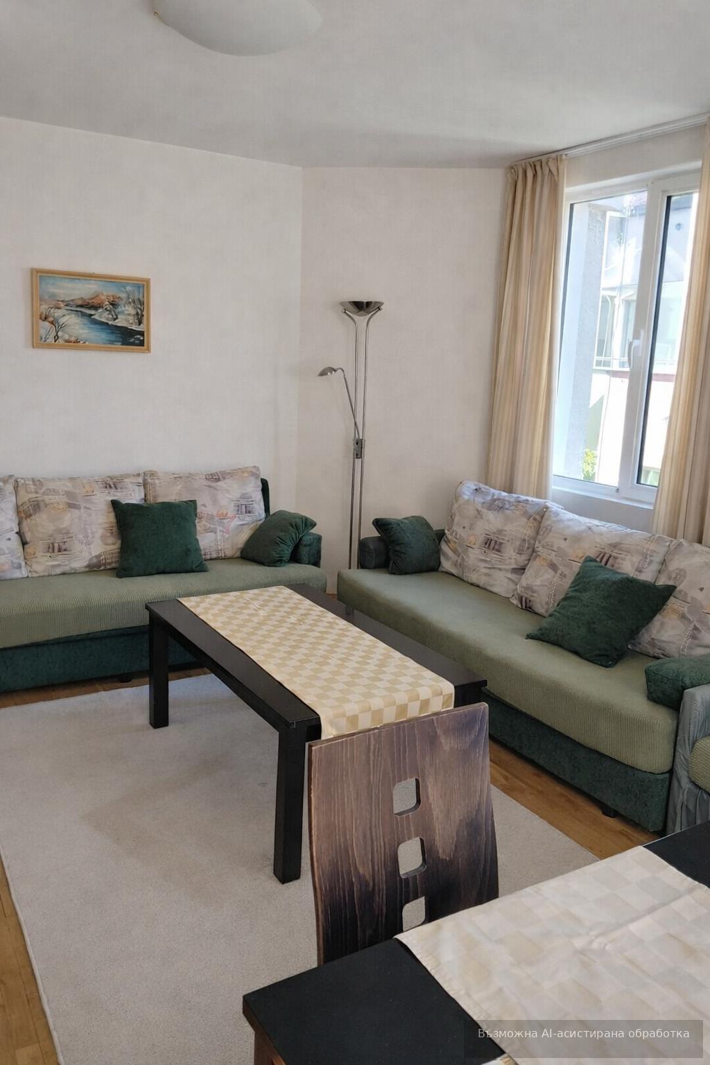 two-bedroom apartment image 1