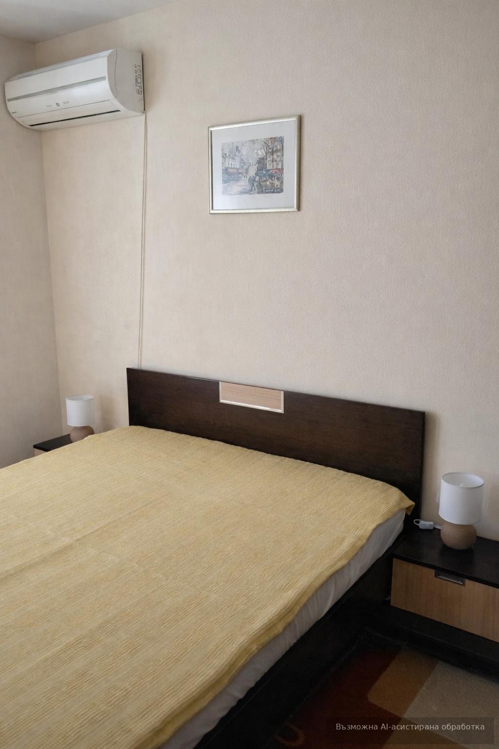 two-bedroom apartment image 2
