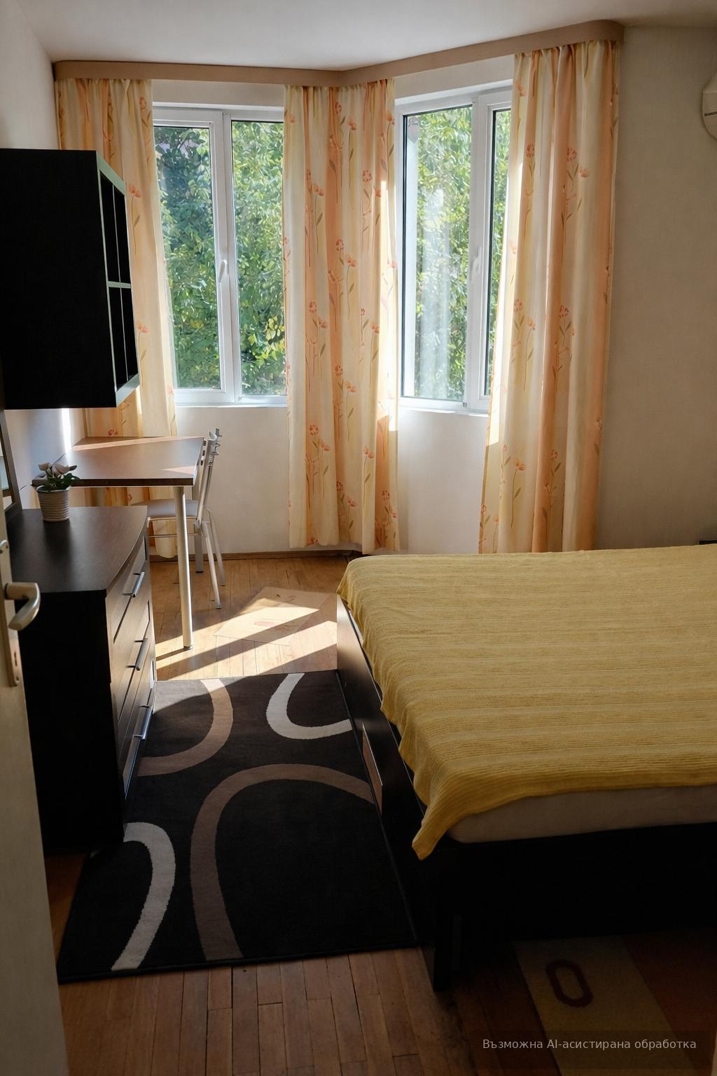 two-bedroom apartment image 3