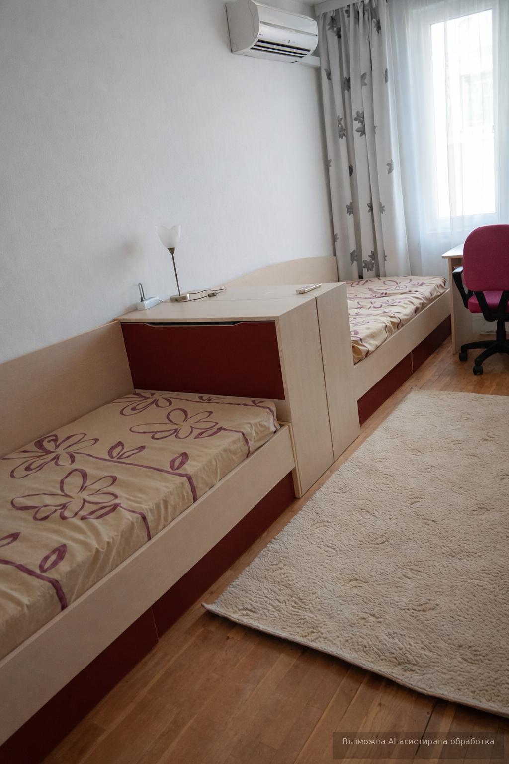 two-bedroom apartment image 4