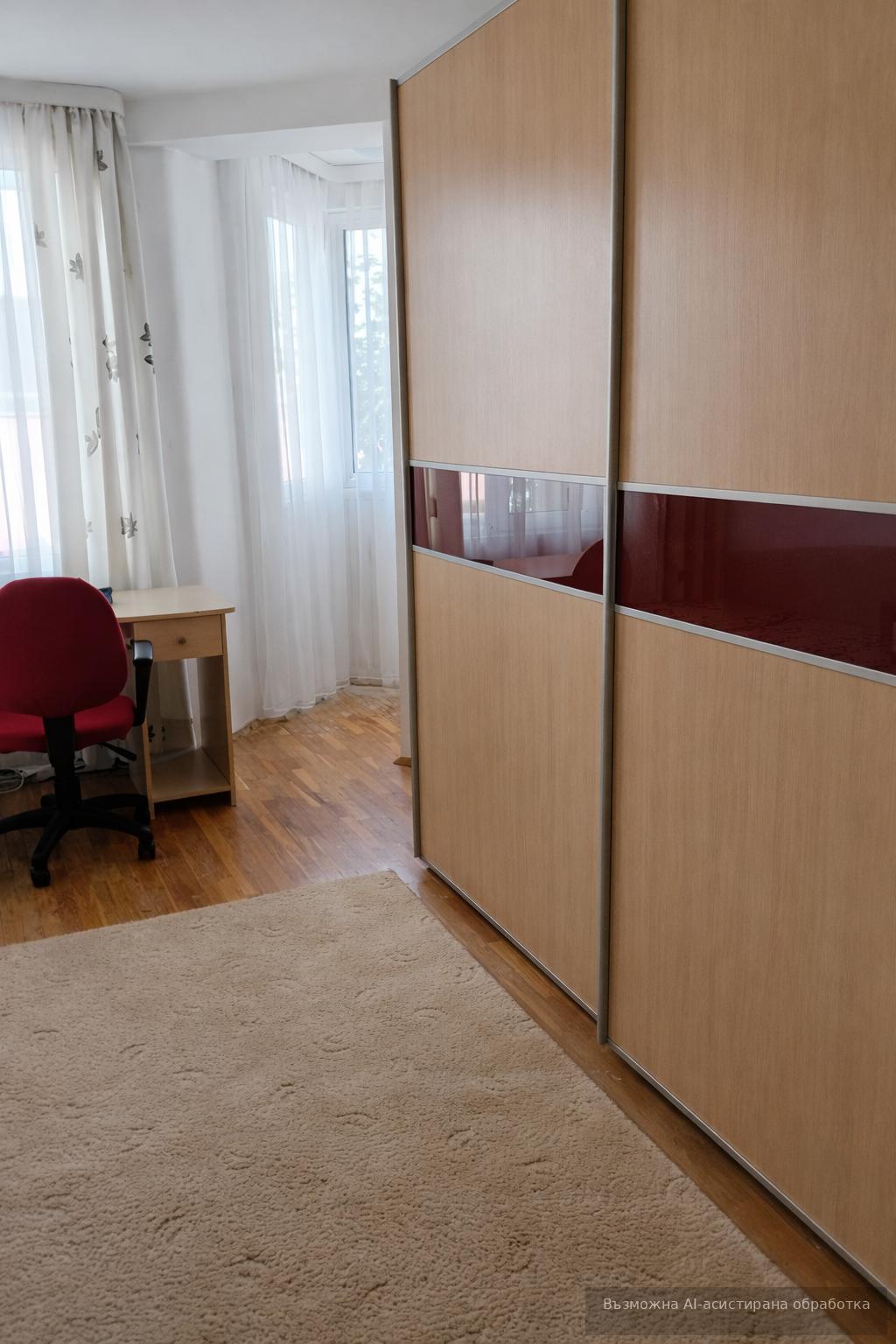 two-bedroom apartment image 5