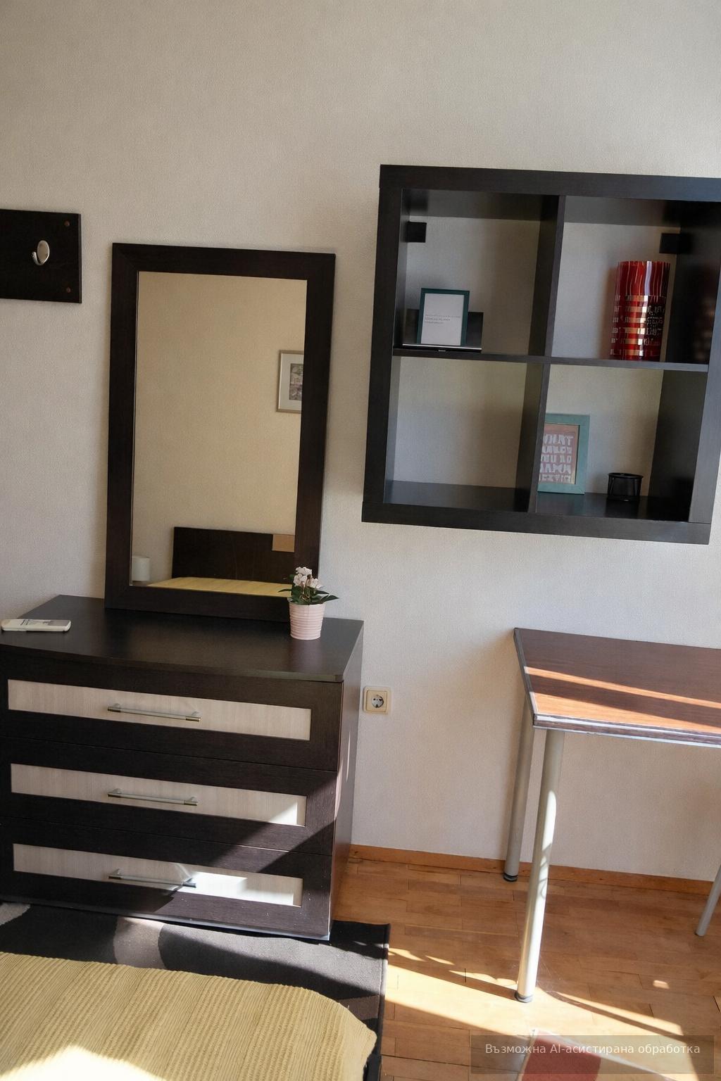 two-bedroom apartment image 6