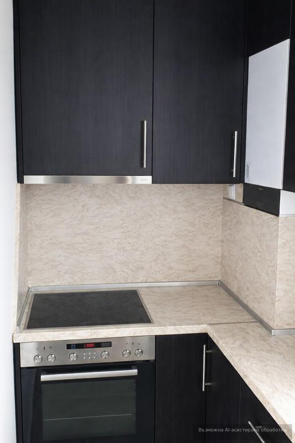 Revolution Estate Presents a One-Bedroom Apartment in Sofia, Mladost 4 image 3