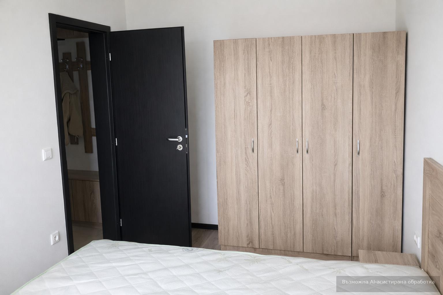 Revolution Estate Presents a One-Bedroom Apartment in Sofia, Mladost 4 image 4