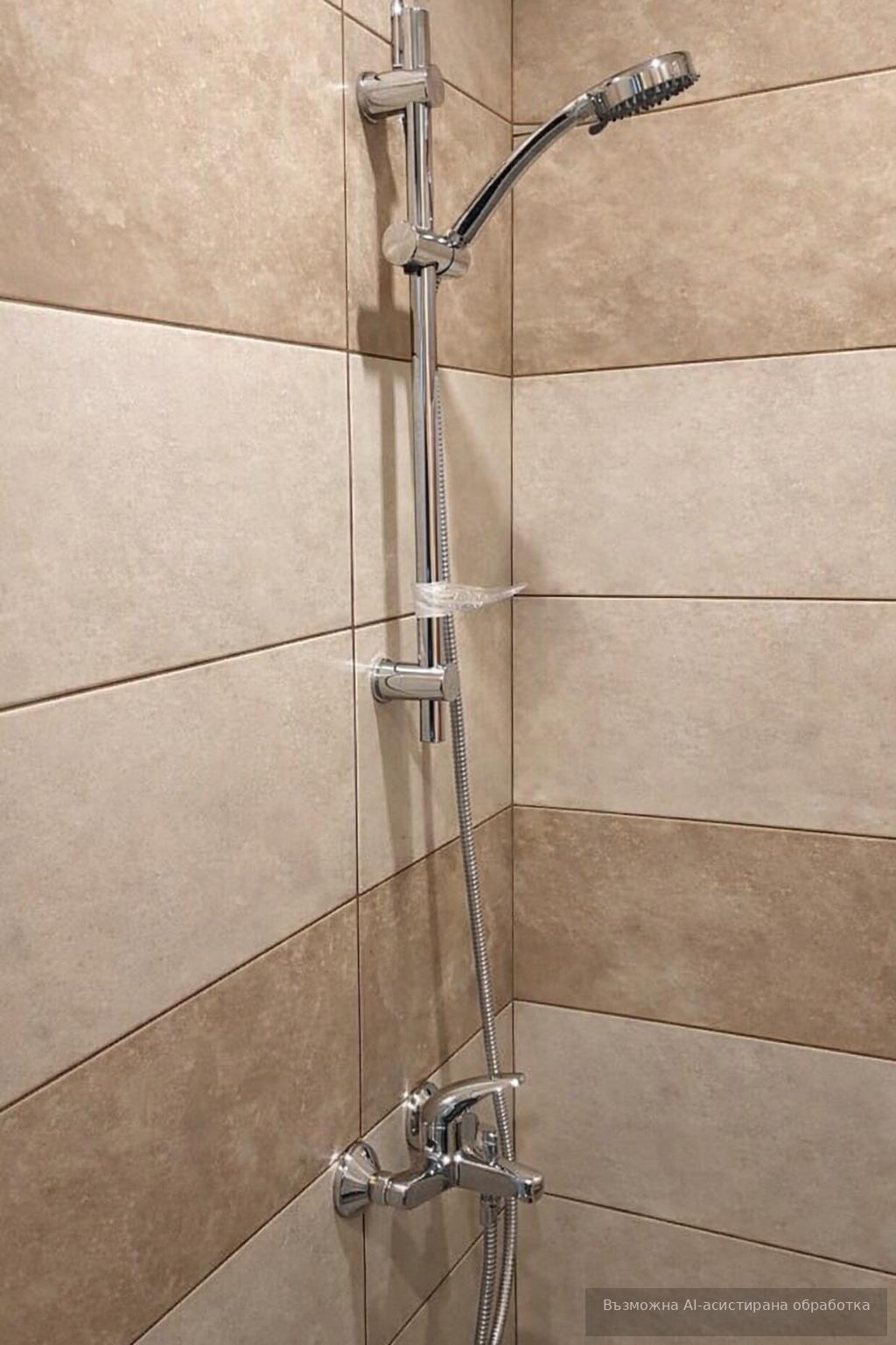Revolution Estate Presents a One-Bedroom Apartment in Sofia, Mladost 4 image 6