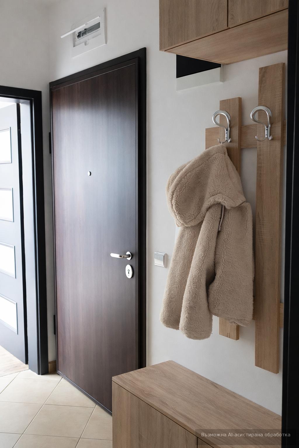 Revolution Estate Presents a One-Bedroom Apartment in Sofia, Mladost 4 image 7