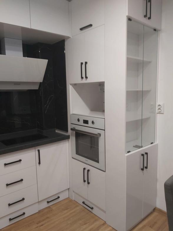 Revolution Estate presents a One-bedroom apartment in Sofia, Vrabnitsa 2 image 1