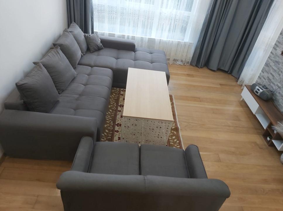 Revolution Estate presents a One-bedroom apartment in Sofia, Vrabnitsa 2 image 3