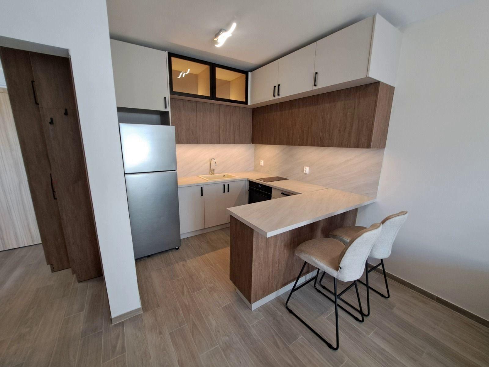 Revolution Estate presents a One-bedroom apartment in Sofia, Serdika image 1