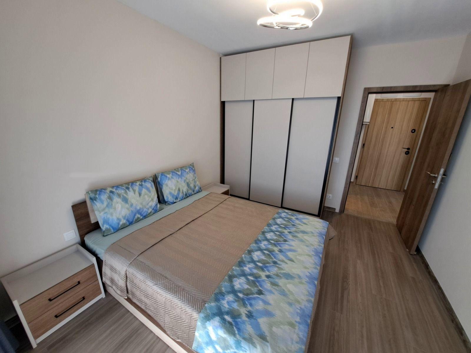 Revolution Estate presents a One-bedroom apartment in Sofia, Serdika image 2