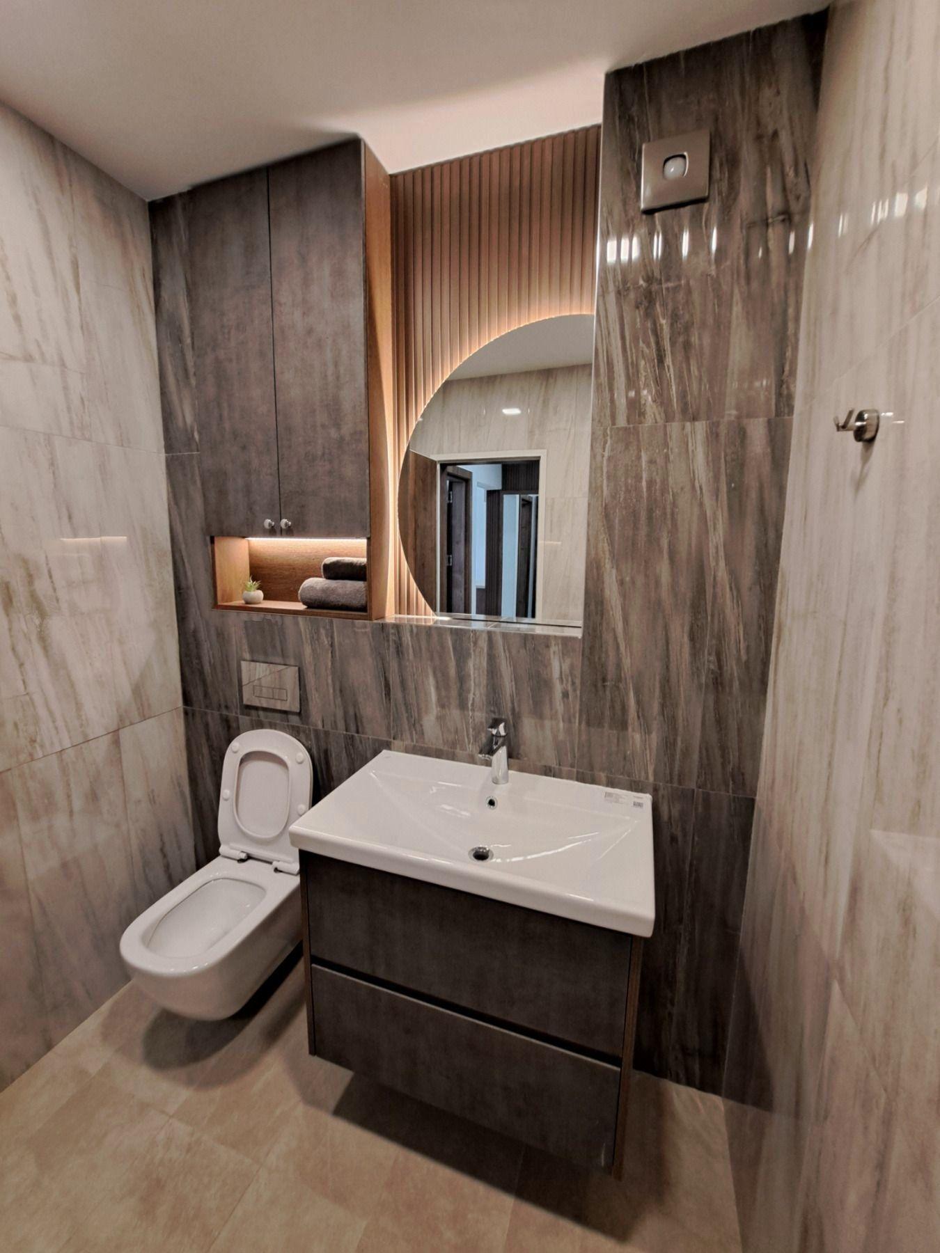 Revolution Estate presents a One-bedroom apartment in Sofia, Serdika image 4
