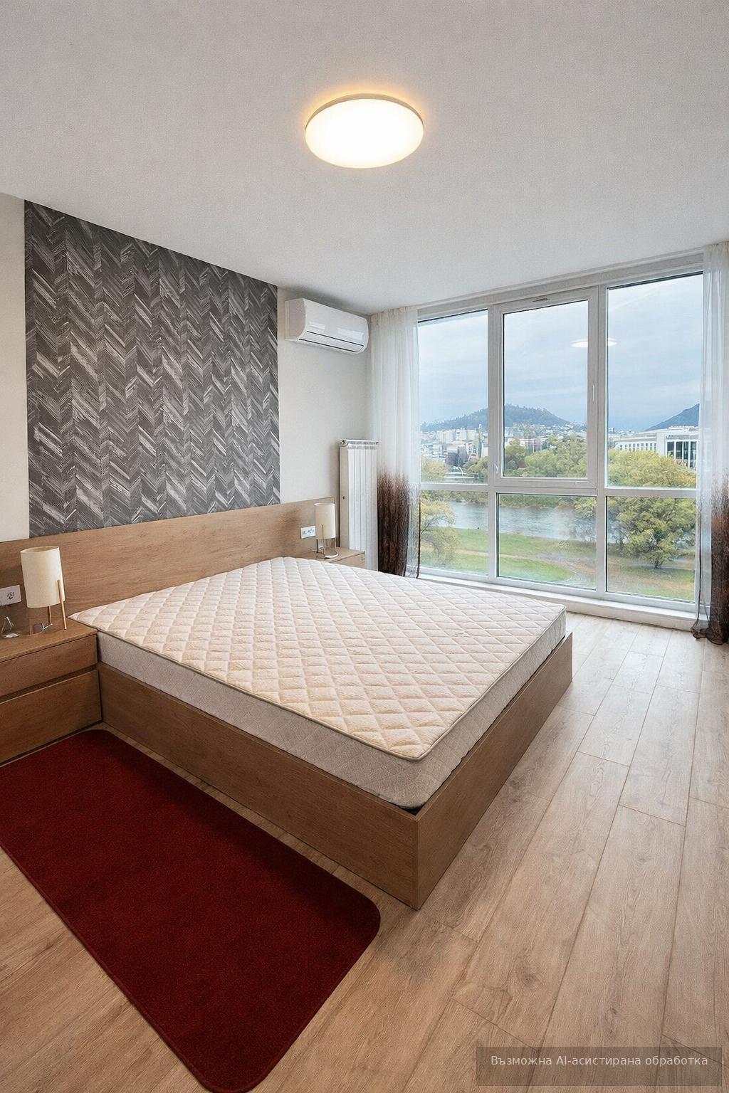 Luxury one-bedroom apartment in the Karshiyaka district image 4
