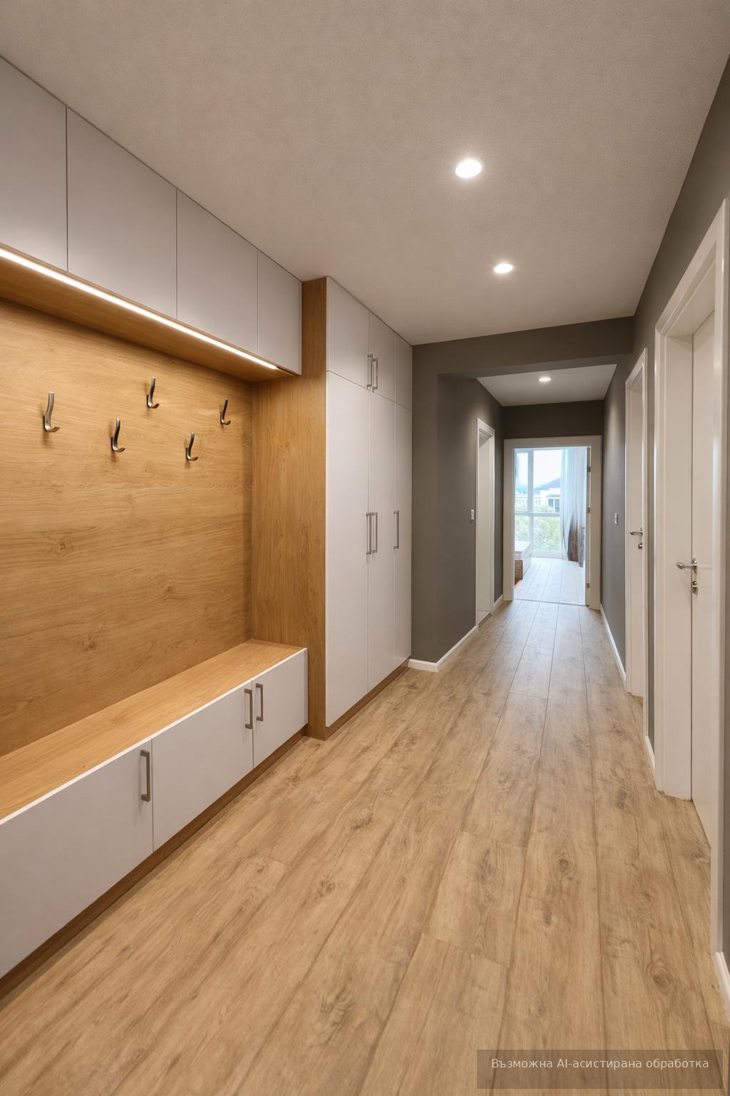 Luxury one-bedroom apartment in the Karshiyaka district image 5