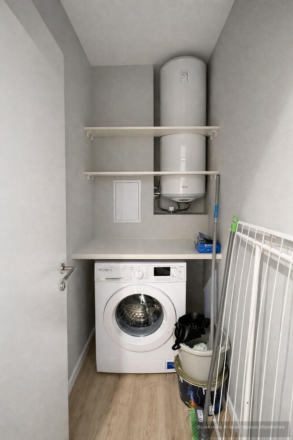Luxury one-bedroom apartment in the Karshiyaka district image 6