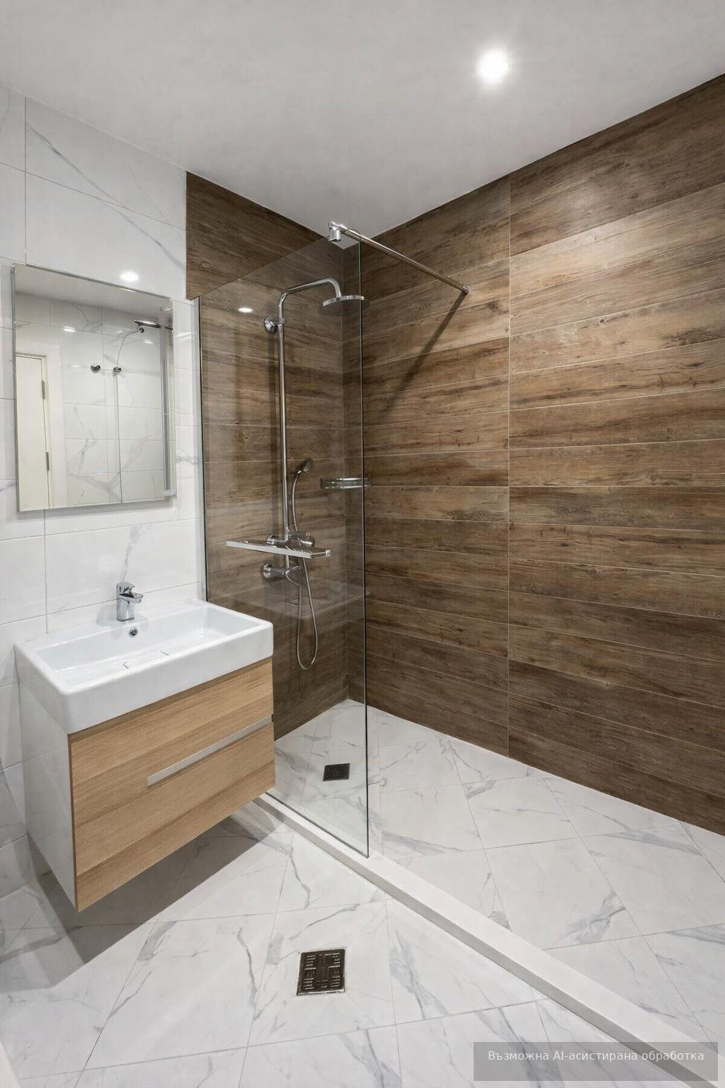 Luxury one-bedroom apartment in the Karshiyaka district image 7