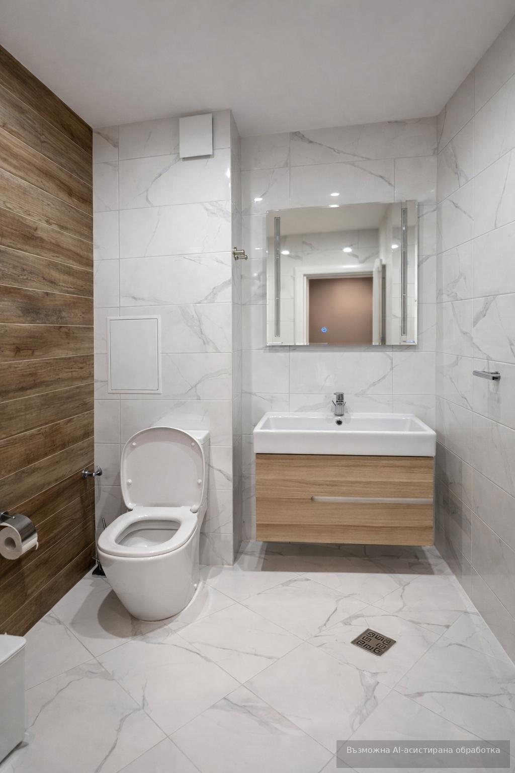 Luxury one-bedroom apartment in the Karshiyaka district image 8
