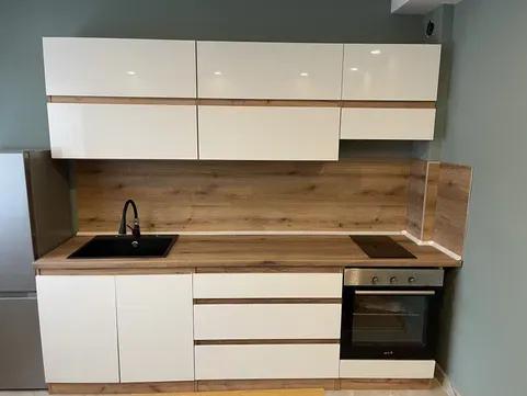 two-bedroom apartment image 2
