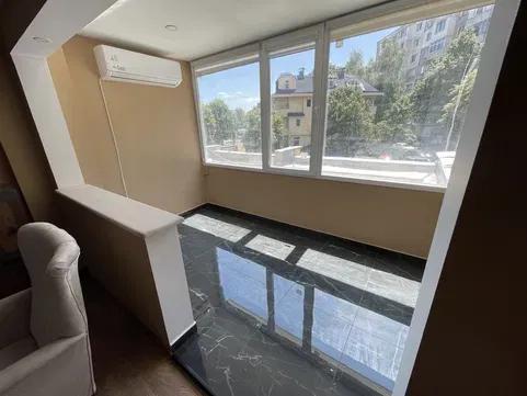 two-bedroom apartment image 3