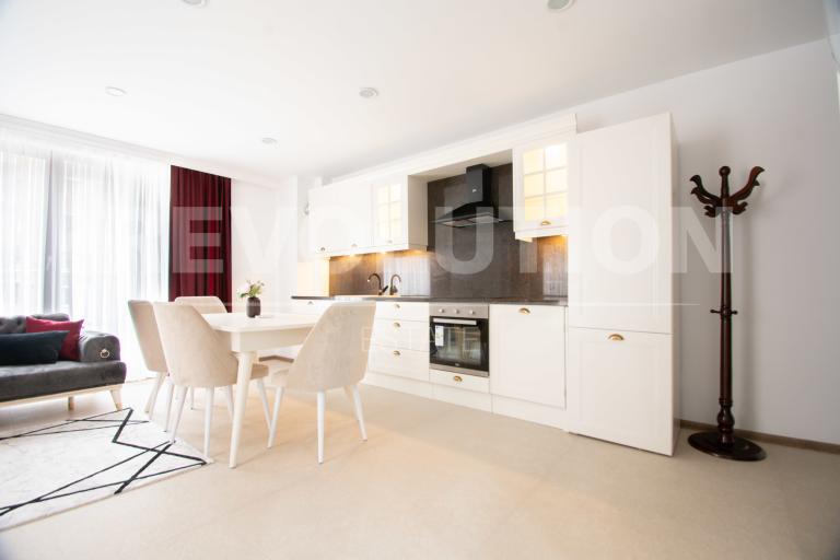 One-bedroom apartment image 48871
