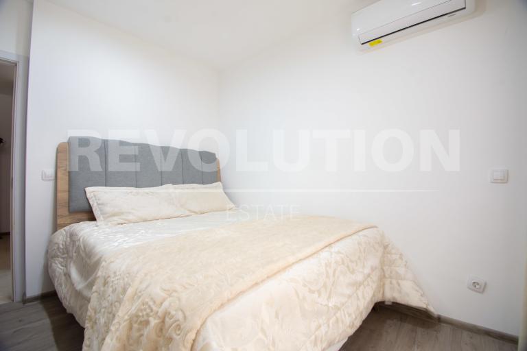 One-bedroom apartment image 48872