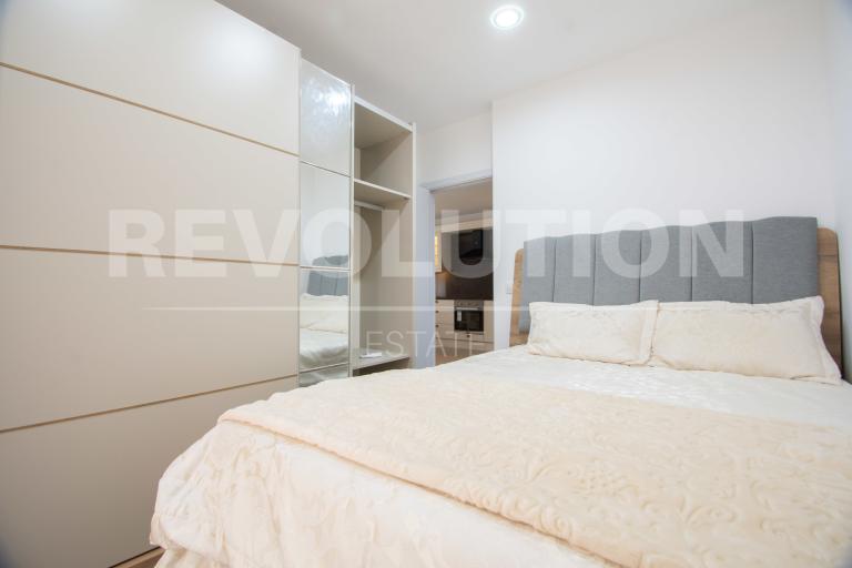 One-bedroom apartment image 48873