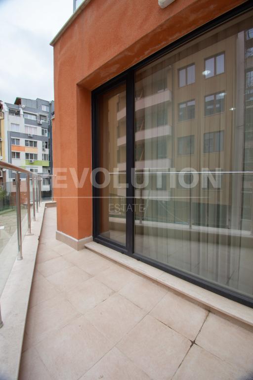 One-bedroom apartment image 48874