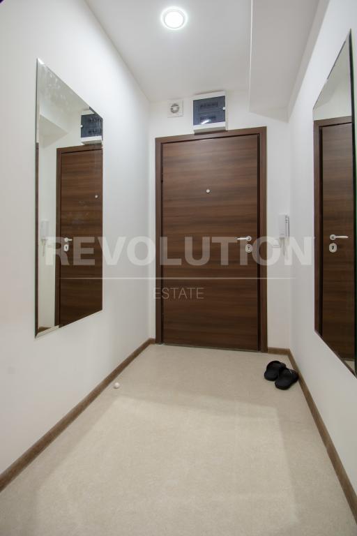 One-bedroom apartment image 48875