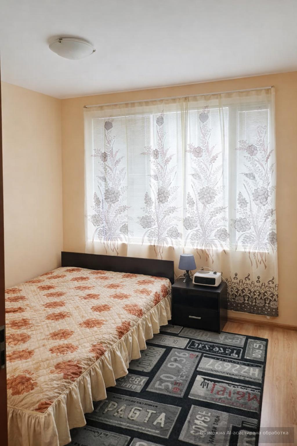 One-bedroom apartment in the Youth Hill area image 2