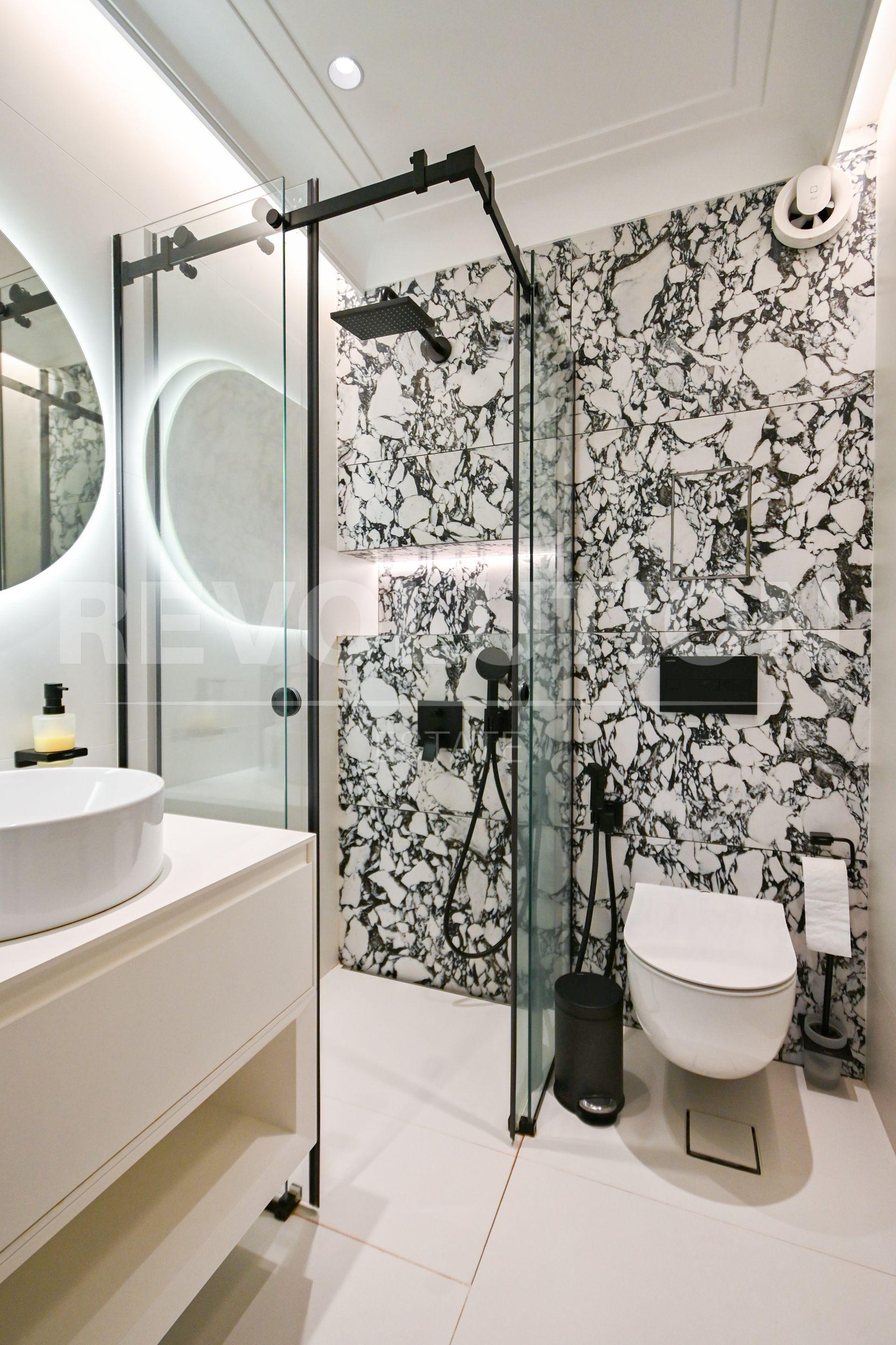 Three-room apartment in Krastova Vada residential district image 10