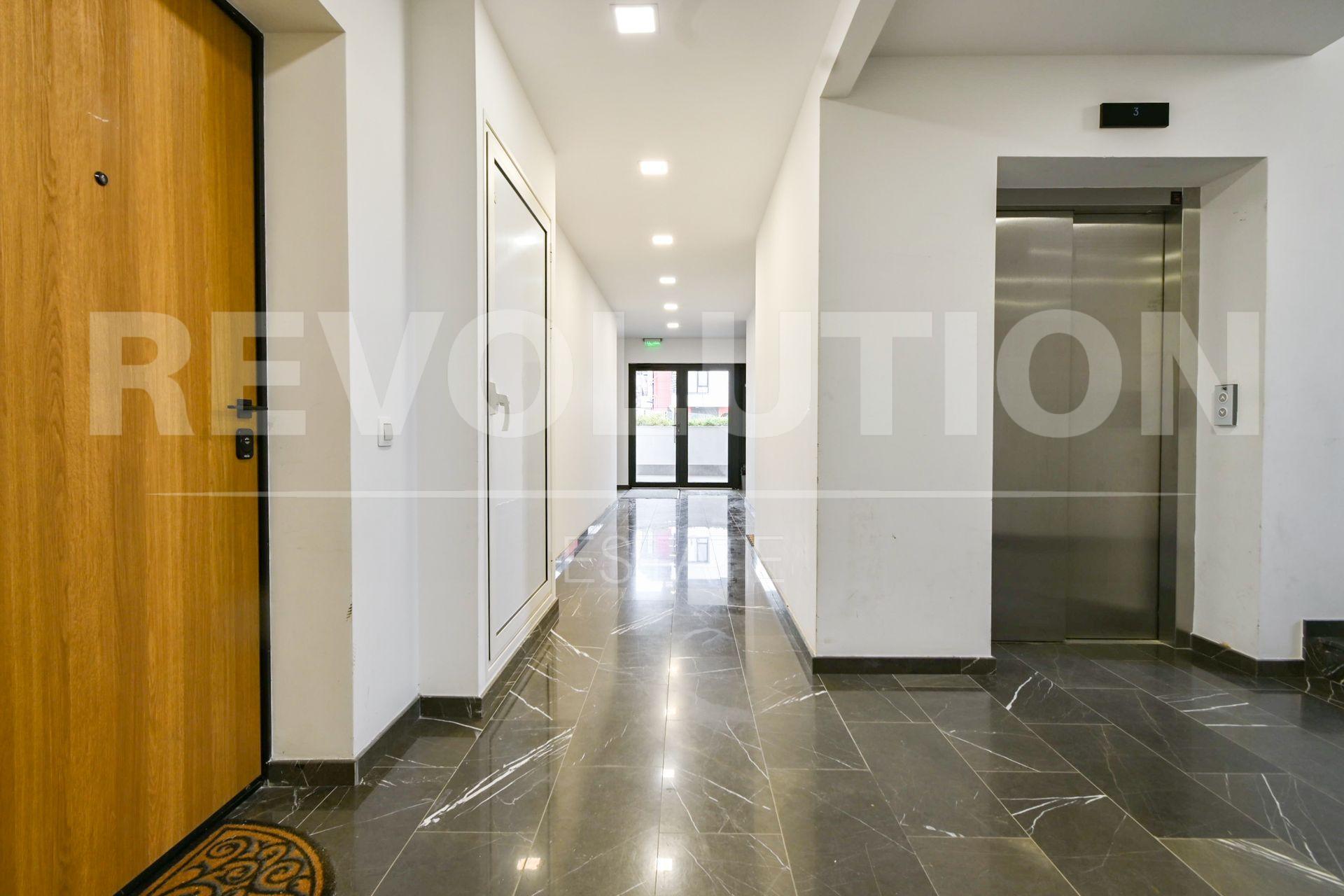 Three-room apartment in Krastova Vada residential district image 11