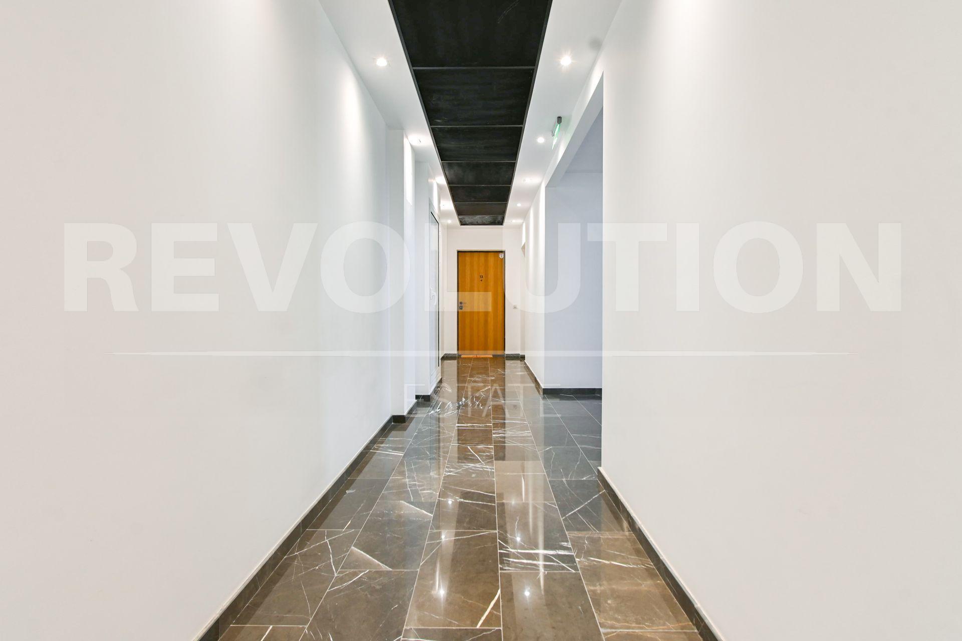 Three-room apartment in Krastova Vada residential district image 12